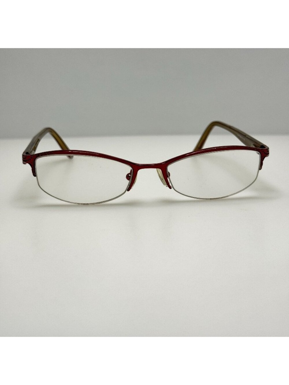 Elizabeth Arden PT-060-3 Eyeglasses Eye Glasses Frames 50-17-130